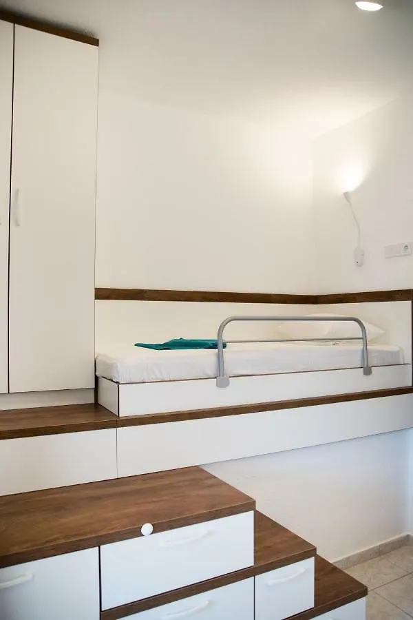 Alexger Beach Front Deluxe house Nikiti  Vakantiehuis Nikiti (Sithonia)